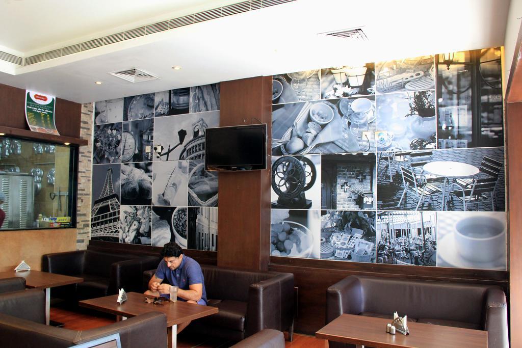 Hotel Sun Park Пондичерри Экстерьер фото