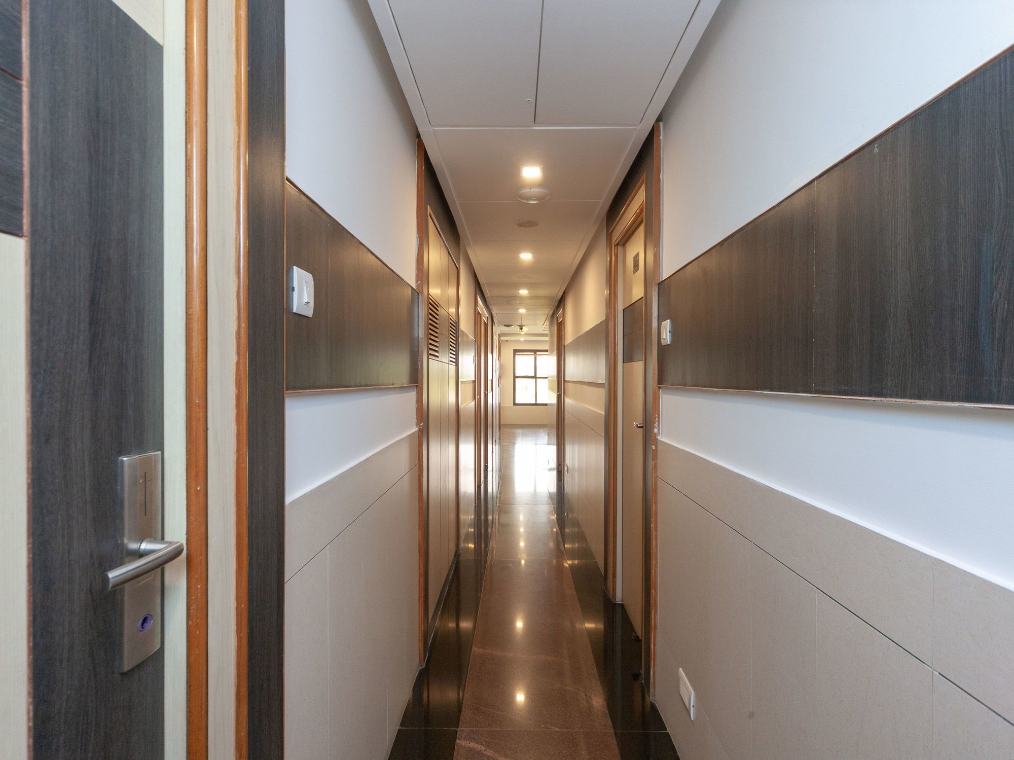 Hotel Sun Park Пондичерри Экстерьер фото